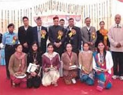 College of Basic Sciences Palampur Campus photo 4